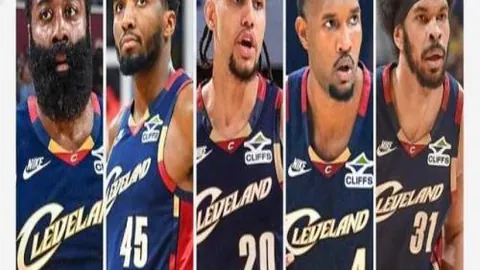 老鹰胜步行者，特雷·杨贡献22分16助攻