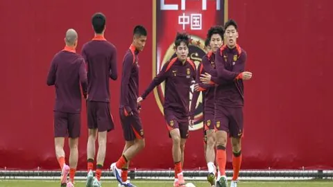 明晚预热对决 天津客场挑战在即